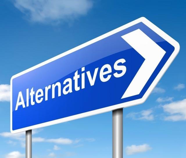 Alternatiivid juuksetransplantaadile